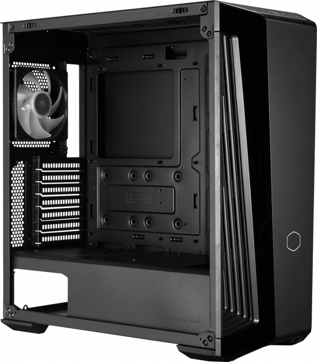 Корпус без блока питания Cooler Master Masterbox 540