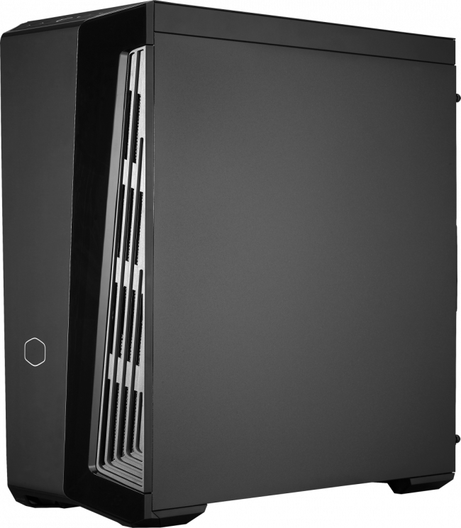 Корпус без блока питания Cooler Master Masterbox 540