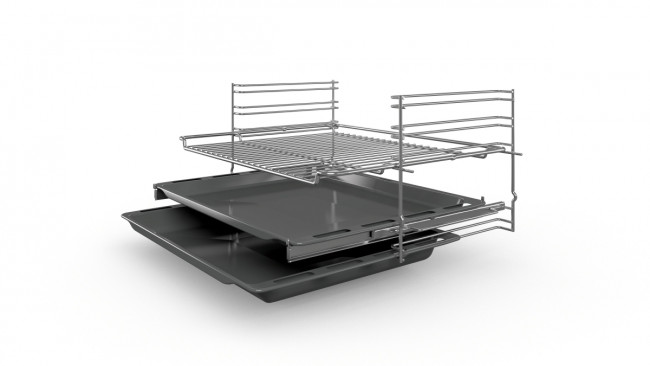 Встраиваемая электрическая духовка BOSCH Bosch Serie | 6 HBJ577EB0R — для бизнеса и офиса