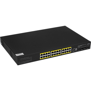 Коммутатор Cudy GS5024PS4-400W