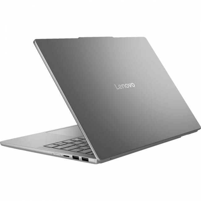 Ноутбук Lenovo IdeaPad Slim 5 14IMH10 (83V6000FRK) — для бизнеса и офиса