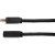 Кабель удлинительный  HDMI-19M---HDMI-19F ver 2.0, 5m, Telecom <TCG-235MF-5M> Кабель Telecom HDMI (m)/HDMI (f) - 5 м (TCG235MF-5M)