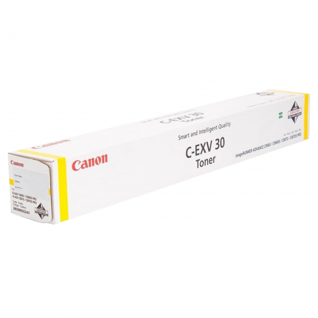 Тонер Canon 2803B002 — для бизнеса и офиса Тонер Canon 2803B002 — для бизнеса и офиса