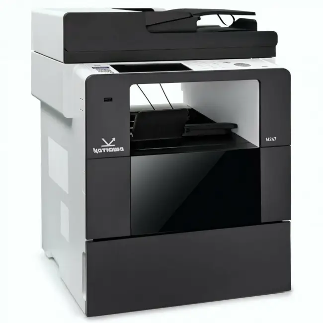 МФУ Катюша M247e (2GB) Katusha IT M247e (2GB) — для бизнеса и офиса МФУ Катюша M247e (2GB) Katusha IT M247e (2GB) — для бизнеса и офиса