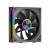 Кулер для корпуса PCCooler F3 X120R ARGB BK — для бизнеса и офиса