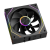 Кулер для корпуса PCCooler F3 X120R ARGB BK — для бизнеса и офиса