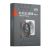 Кулер для корпуса PCCooler F3 X120R ARGB BK — для бизнеса и офиса