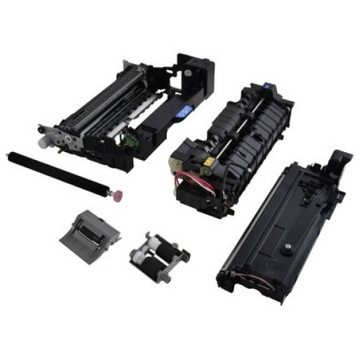 1702TA8NL0/MK-3300 Ремонтный комплект Kyocera M3655idn/M3660idn (O) — для бизнеса и офиса