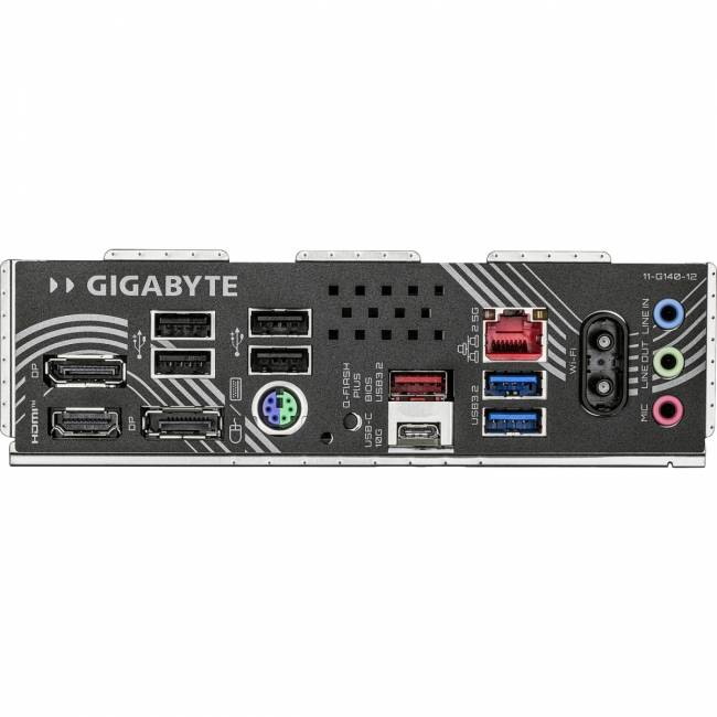 Материнская плата Gigabyte B850M EAGLE WF6E — для бизнеса и офиса Материнская плата Gigabyte B850M EAGLE WF6E — для бизнеса и офиса