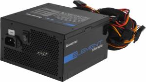 Блок питания Chieftec ELP-700S-BULK