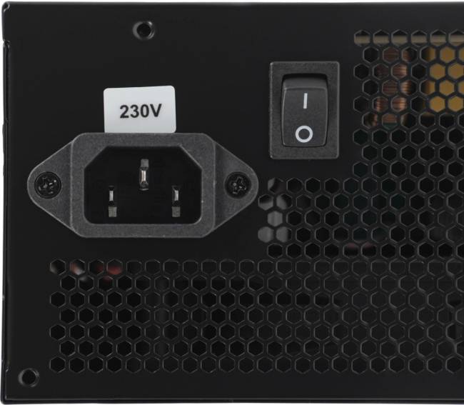 Блок питания Chieftec ELP-700S-BULK — для бизнеса и офиса