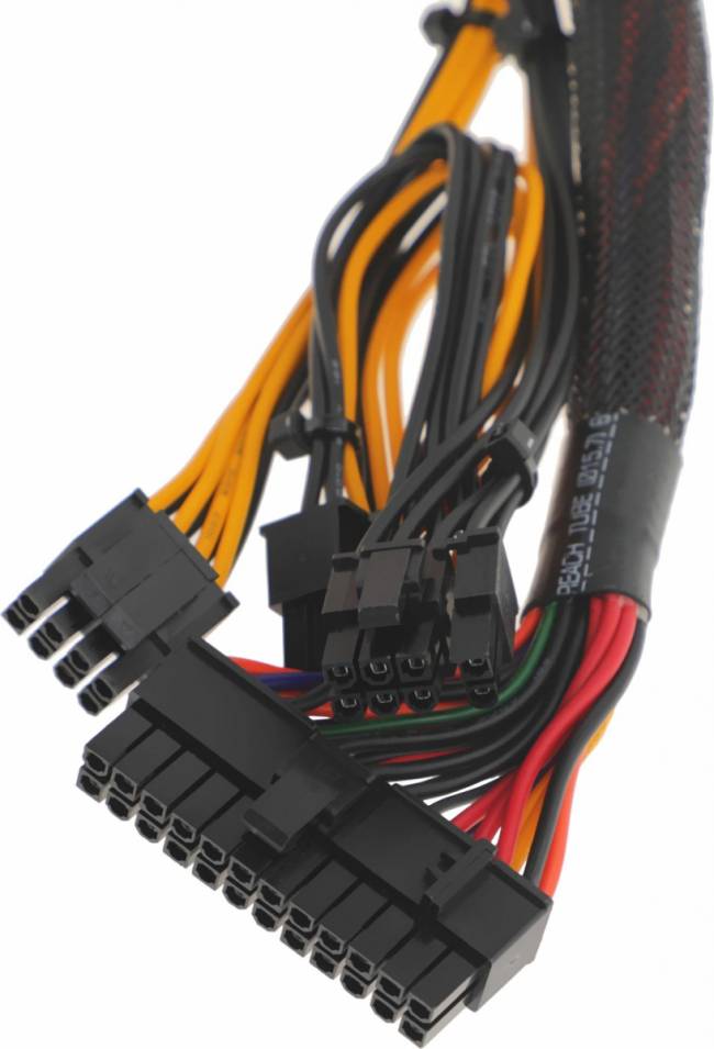 Блок питания Chieftec ELP-700S-BULK — для бизнеса и офиса