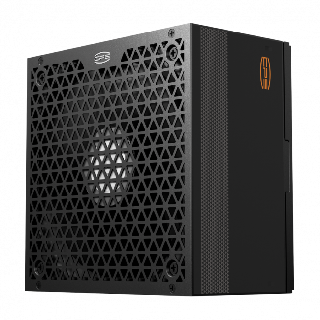 Блок питания ПК PcCooler P5-YK750-B1F — для бизнеса и офиса