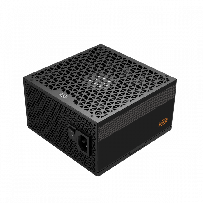 Блок питания ПК PcCooler P5-YK750-B1F — для бизнеса и офиса
