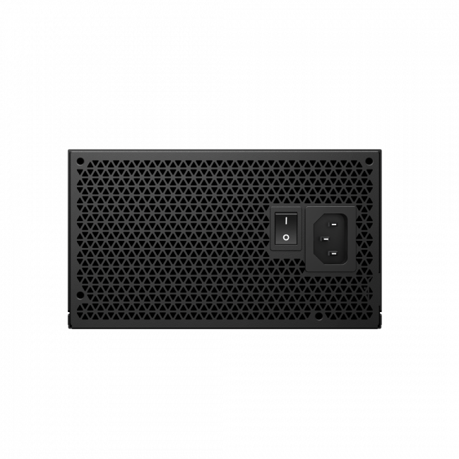 Блок питания ПК PcCooler P5-YK750-B1F — для бизнеса и офиса