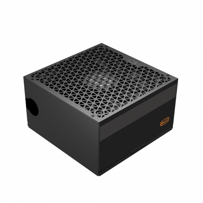Блок питания ПК PcCooler P5-YK750-B1F — для бизнеса и офиса