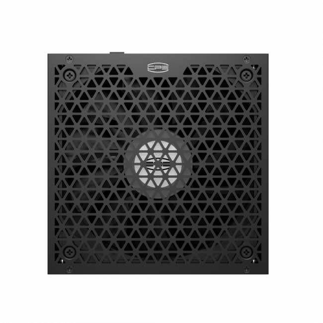 Блок питания ПК PcCooler P5-YK750-B1F — для бизнеса и офиса
