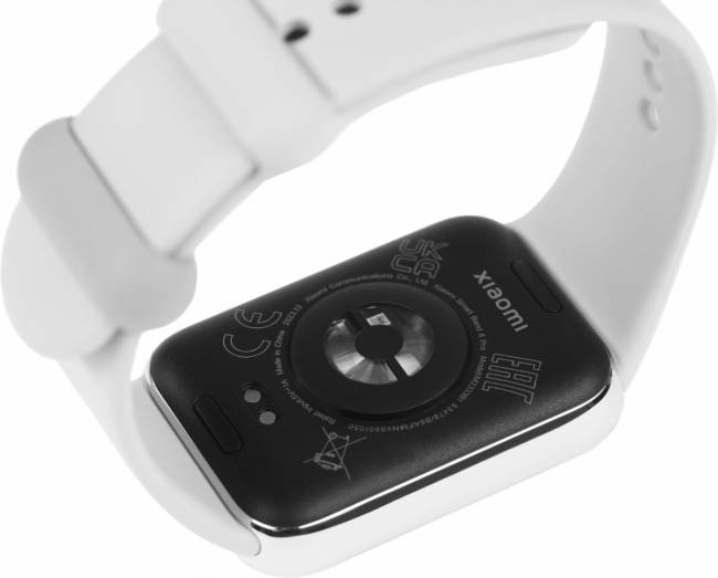 Фитнес-трекер Xiaomi BHR8007GL — для бизнеса и офиса Фитнес-трекер Xiaomi BHR8007GL — для бизнеса и офиса