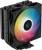 Устройство охлаждения(кулер) Deepcool R-AG400-BKANMC-G-2 — для бизнеса и офиса