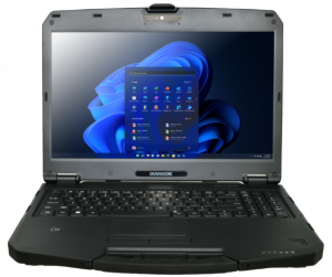 Защищенный ноутбук S15 Gen3 Standard Durabook S5G1P2AAEBXE