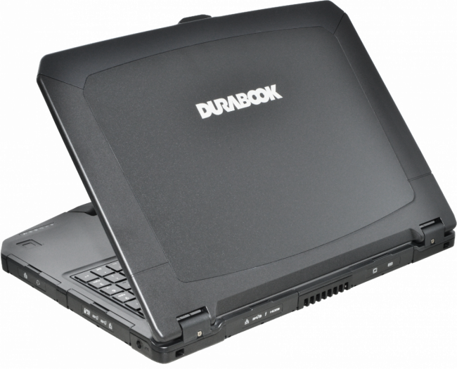 Защищенный ноутбук S15 Gen3 Standard Durabook S5G1P2AAEBXE — для бизнеса и офиса