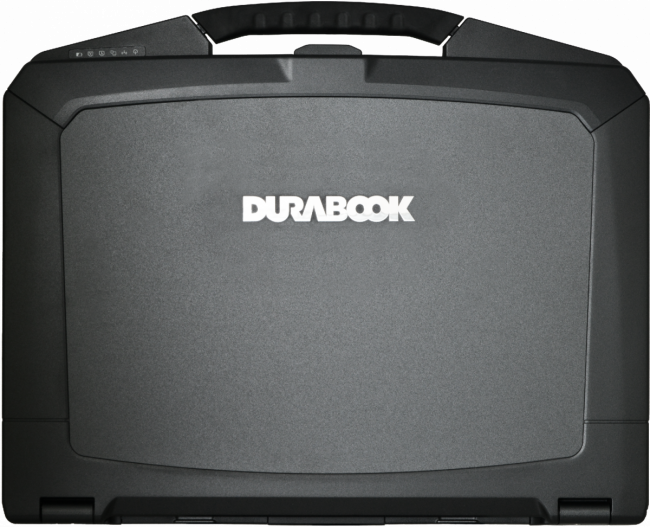 Защищенный ноутбук S15 Gen3 Standard Durabook S5G1P2AAEBXE — для бизнеса и офиса