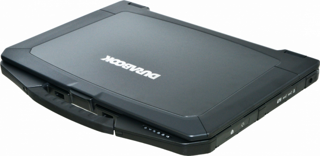 Защищенный ноутбук S15 Gen3 Standard Durabook S5G1P2AAEBXE — для бизнеса и офиса