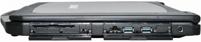 Защищенный ноутбук S15 Gen3 Standard Durabook S5G1P2AAEBXE — для бизнеса и офиса