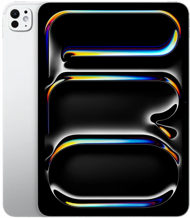 Планшет Apple Apple ME2P4QA/A — для бизнеса и офиса