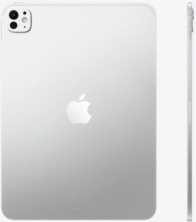 Планшет Apple Apple ME2P4QA/A — для бизнеса и офиса