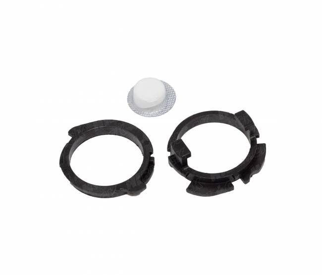 Комплект подшипников тефлон. вала со смазкой Hi-Black для Samsung ML-2250/2570/SCX-4320/4500/4650 — для бизнеса и офиса