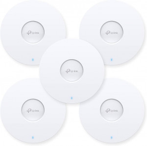 Точка доступа TP-Link EAP613(5-pack)