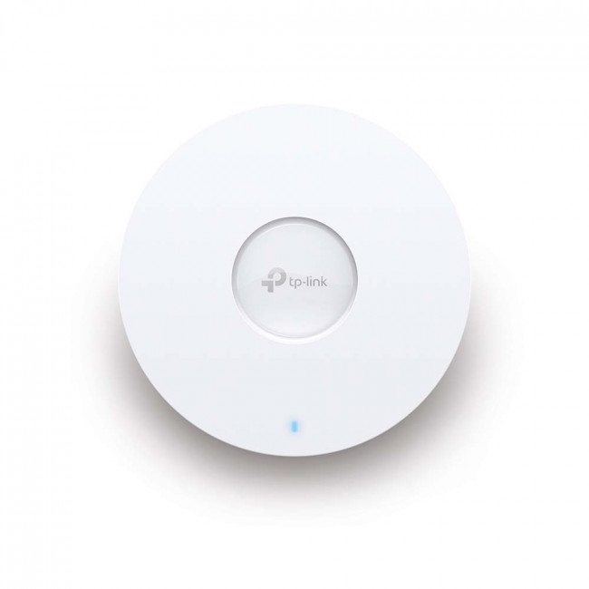 Точка доступа TP-Link EAP613(5-pack) — для бизнеса и офиса