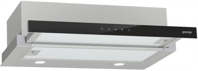 Вытяжки GORENJE Gorenje TH64E3SGB