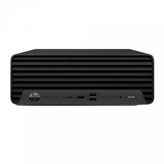 Персональный компьютер HP Inc. 9M8Q3AT — для бизнеса и офиса