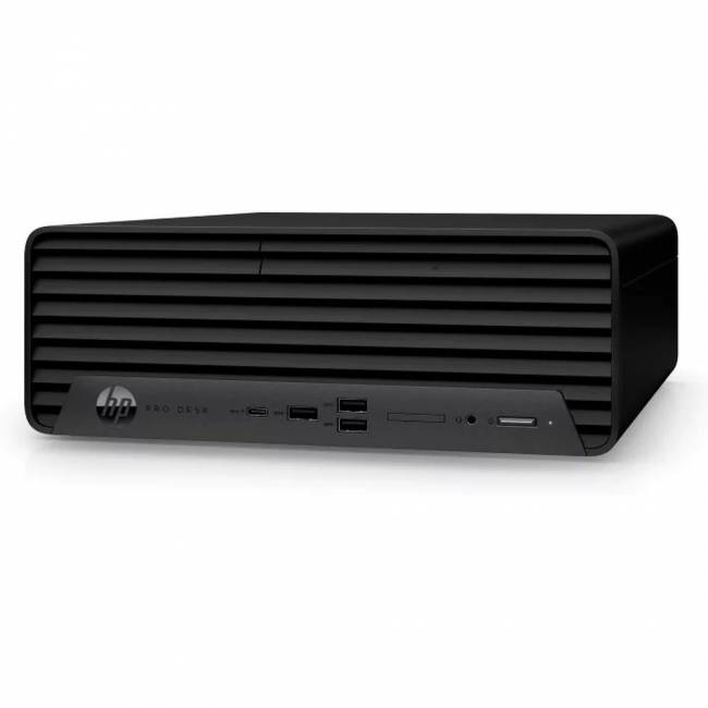 Персональный компьютер HP Inc. 9M8Q3AT — для бизнеса и офиса