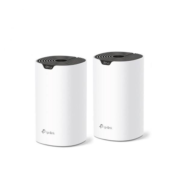 Точка доступа TP-Link Deco S7(2-pack)