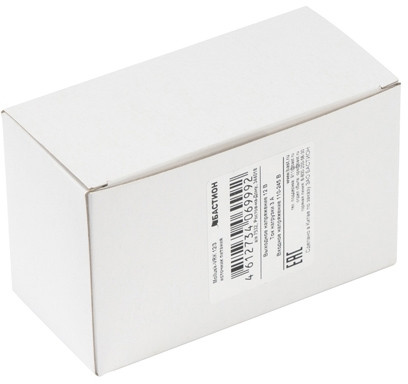 8832 Mollusk-VRK 12/3 источник питания 12В, 3А. Сетевой диапазон 110-245В встр. вилка Блок питания Бастион MOLLUSK-VRK 12/3