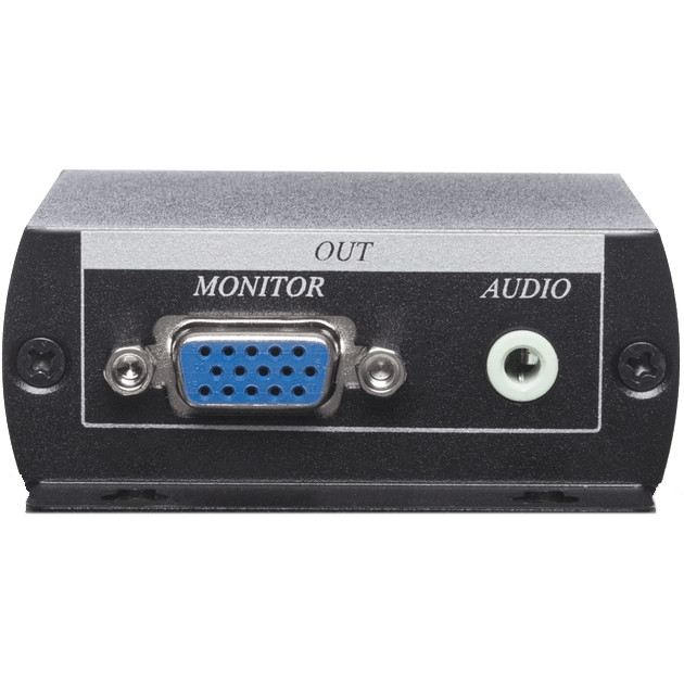 Комплект SC&T VE01HA — для бизнеса и офиса