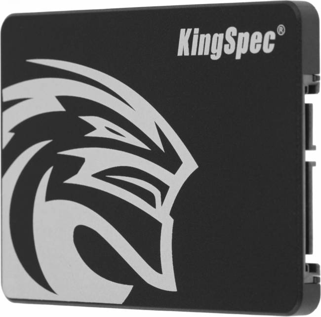 Накопитель SSD SHENZHEN KINGSPEC ELECTRONICS TECHNOLOGY CO LTD P4-240 — для бизнеса и офиса