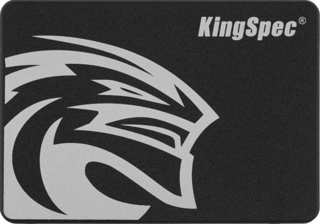 Накопитель SSD SHENZHEN KINGSPEC ELECTRONICS TECHNOLOGY CO LTD P4-240 — для бизнеса и офиса
