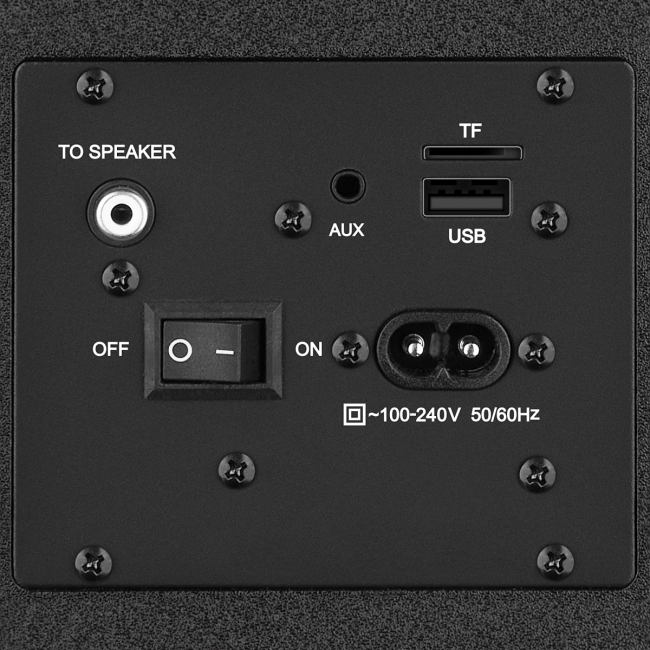 АС 2.0 SVEN SPS-730, черный (50 Вт, Bluetooth, пульт, USB, microSD) Sven SV-021177 — для бизнеса и офиса АС 2.0 SVEN SPS-730, черный (50 Вт, Bluetooth, пульт, USB, microSD) Sven SV-021177 — для бизнеса и офиса