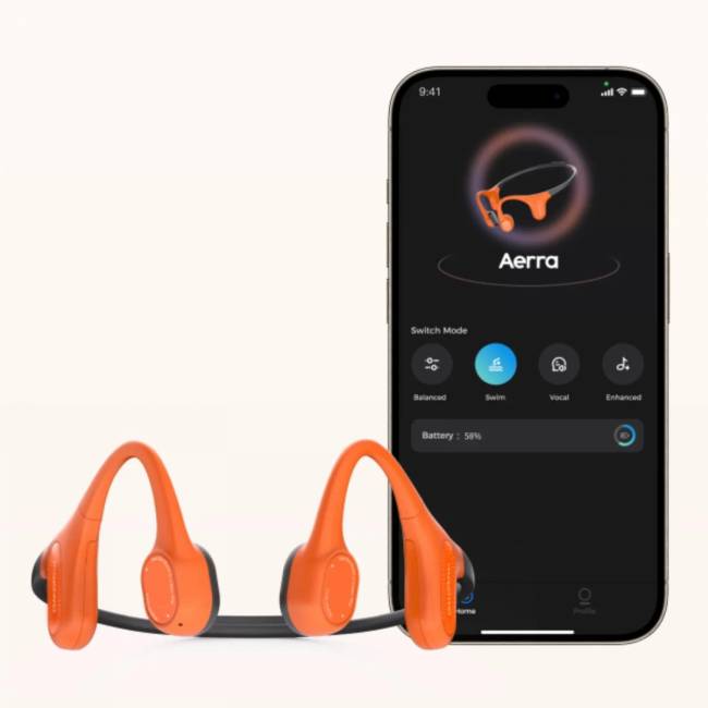Гарнитура Mojawa Aerra Activa ENC (Black) Mojawa Aerra Activa ENC Black (MA-BB-GL-01) — для бизнеса и офиса Гарнитура Mojawa Aerra Activa ENC (Black) Mojawa Aerra Activa ENC Black (MA-BB-GL-01) — для бизнеса и офиса