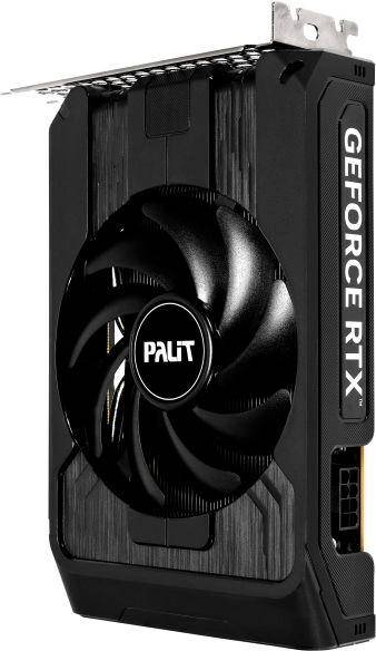 Видеокарта Palit NE65050T19P1-GB2070F — для бизнеса и офиса