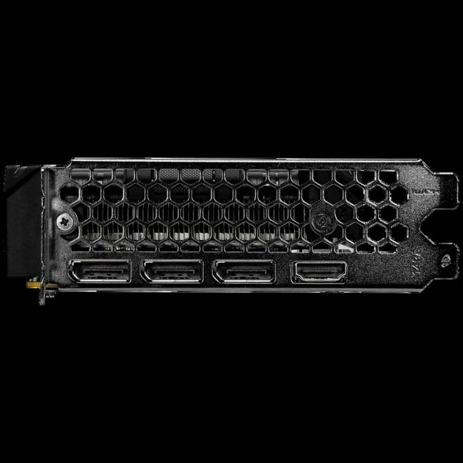 Видеокарта Palit NE65050T19P1-GB2070F — для бизнеса и офиса