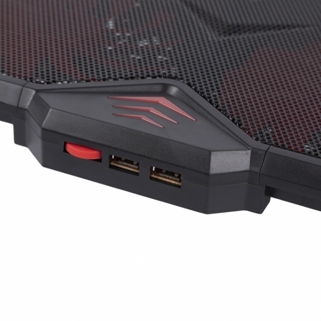 Подставка для ноутбука STM IP35 Black STM IP35 Black — для бизнеса и офиса