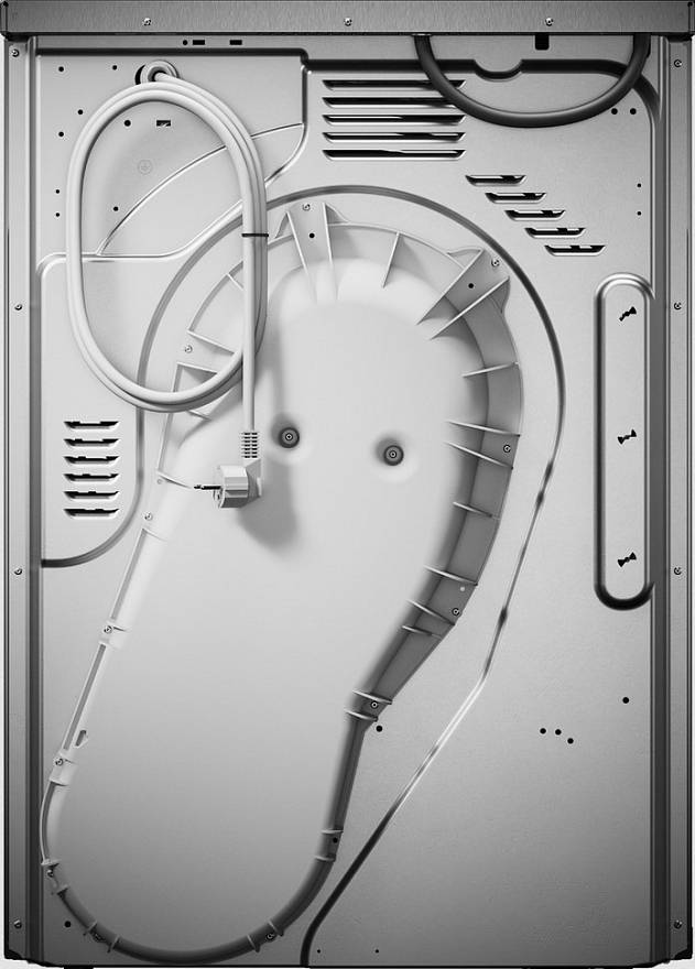 Сушильный автомат ASKO ASKO Professional TDC1481HC.S — для бизнеса и офиса