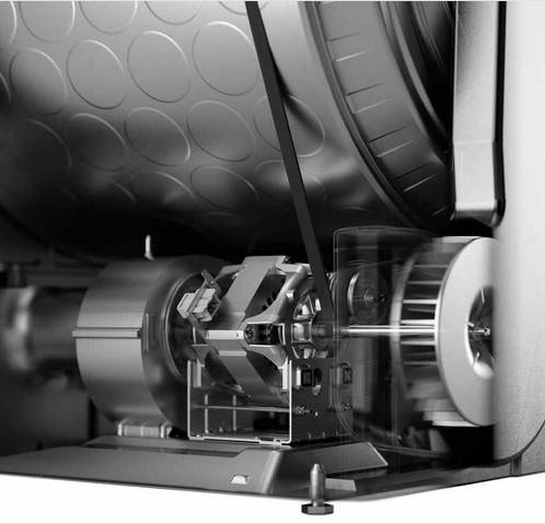 Сушильный автомат ASKO ASKO Professional TDC1481HC.S — для бизнеса и офиса