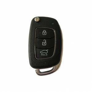 Ключ выкидной HYUNDAI Creta 2017 8A 433 MHz FSK