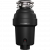 Измельчитель отходов Kuppersberg Kuppersberg WS 550 B — для бизнеса и офиса Измельчитель отходов Kuppersberg Kuppersberg WS 550 B — для бизнеса и офиса